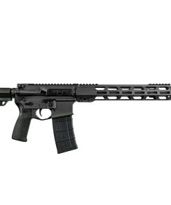 ZRO DELTA ZULU2 (12" RAIL) [BLK] for sale