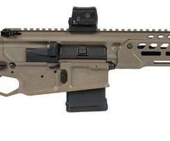 SIG SAUER MCX-REGULATOR (ROMEO PACKAGE)