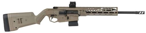 SIG SAUER MCX-REGULATOR (ROMEO PACKAGE)