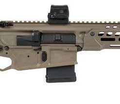 SIG SAUER MCX-REGULATOR (ROMEO PACKAGE) for sale