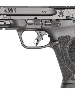 SMITH & WESSON M&P9 M2.0 (LIMITED EDITION TENNESSEE)