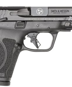 M&P9 M2.0 COMPACT LIMITED EDITION TENNESSEE LOGO for sale