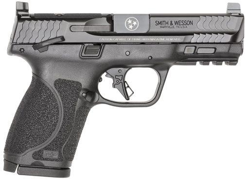 M&P9 M2.0 COMPACT LIMITED EDITION TENNESSEE LOGO for sale