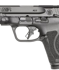 M&P9 M2.0 COMPACT LIMITED EDITION TENNESSEE LOGO