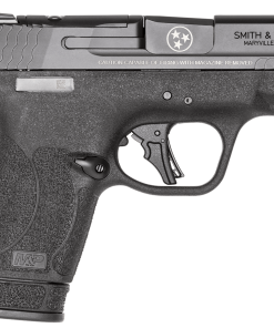 SMITH & WESSON M&P®9 SHIELD PLUS NTS (LIMITED EDITION TENNESSEE) for sale