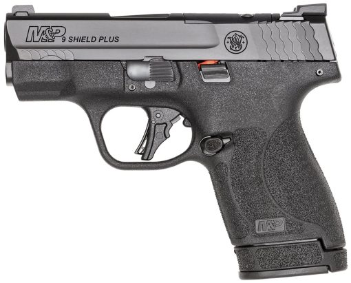 SMITH & WESSON M&P®9 SHIELD PLUS NTS (LIMITED EDITION TENNESSEE)