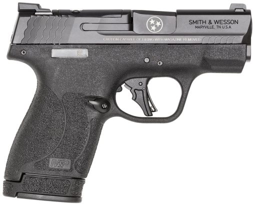 SMITH & WESSON M&P®9 SHIELD PLUS TS (LIMITED EDITION TENNESSEE) for sale