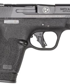 SMITH & WESSON M&P®9 SHIELD PLUS TS (LIMITED EDITION TENNESSEE) for sale