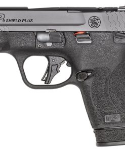 SMITH & WESSON M&P®9 SHIELD PLUS TS (LIMITED EDITION TENNESSEE)