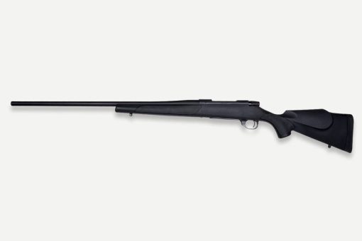 WEATHERBY VANGUARD OBSIDIAN 2024 (.30-06)