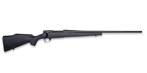 WEATHERBY VANGUARD OBSIDIAN 2024 (6.5 CM) for sale