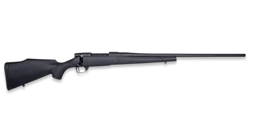 WEATHERBY VANGUARD OBSIDIAN 2024 (6.5 CM) for sale