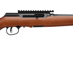 SAVAGE ARMS A22 TIMBER THUMBHOLE [WG] for sale