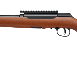 SAVAGE ARMS A22 TIMBER THUMBHOLE [WG]