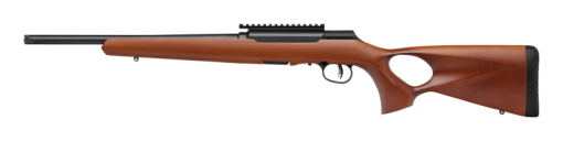 SAVAGE ARMS A22 TIMBER THUMBHOLE [WG]