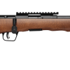 SAVAGE ARMS B17 TIMBER THUMBHOLE for sale