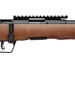 SAVAGE ARMS B17 TIMBER THUMBHOLE for sale