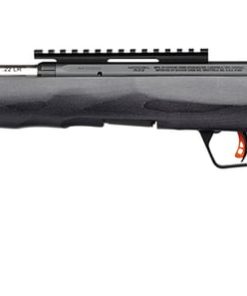 SAVAGE ARMS B17 TIMBERLITE