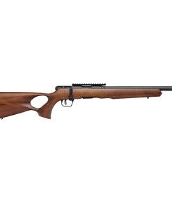 SAVAGE ARMS B22 MAGNUM TIMBER THUMBHOLE for sale