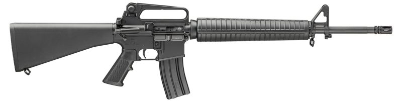 SPRINGFIELD ARMORY SA-16 A2 - New Arrivals - Hewitt Gun Shop