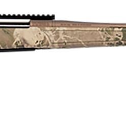 CVA CASCADE LONG RANGE HUNTER (7MM REM MAG) [HSB] for sale