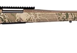 CVA CASCADE LONG RANGE HUNTER (7MM REM MAG) [HSB]