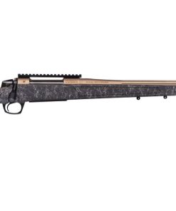 CVA CASCADE LONG RANGE HUNTER (.308 WIN) [SBW] for sale