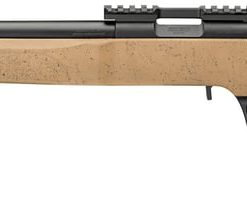 SPRINGFIELD MODEL 2020 RIMFIRE TARGET RIFLE [CBW]