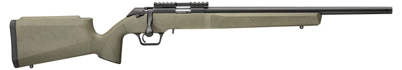 SPRINGFIELD ARMORY MODEL 2020 RIMFIRE TARGET RIFLE [GBW] - bolt-action - Hewitt Gun Shop