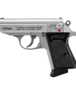 WALTHER PPK (2024) [SS] for sale