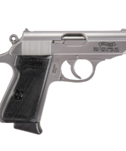 WALTHER PPK/S (2024) [SS] for sale