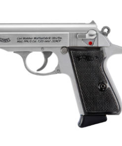 WALTHER PPK/S (2024) [SS]