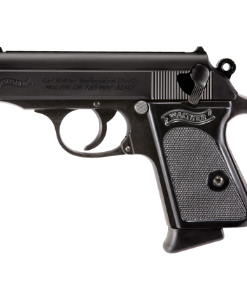 WALTHER PPK (2024) [BLK]