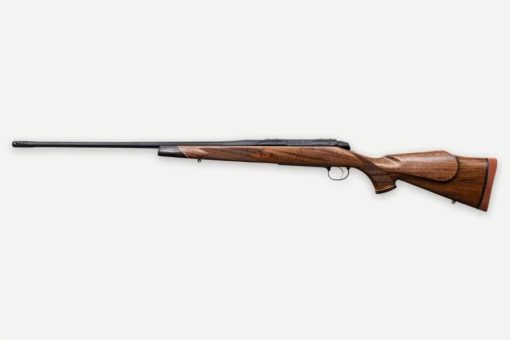 WEATHERBY MODEL 307 ADVENTURE SD (.240 WBY)