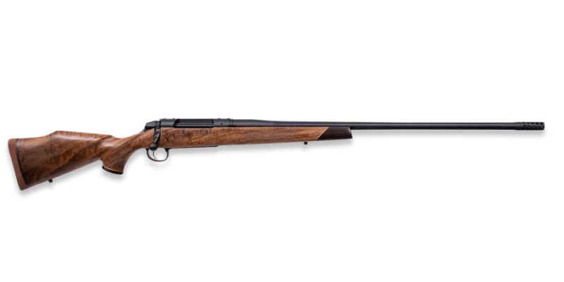 WEATHERBY MODEL 307 ADVENTURE SD (.270 WBY MAG) - bolt-action - Hewitt Gun Shop