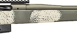 SPRINGFIELD ARMORY MODEL 2020 WAYPOINT LONG-ACTION (7MM REM MAG) [EVERGREEN] for sale