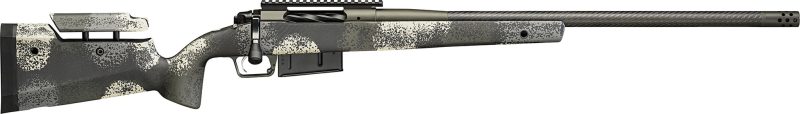 SPRINGFIELD ARMORY MODEL 2020 WAYPOINT LONG-ACTION CFA (7MM PRC) [EVERGREEN] - bolt-action - Hewitt Gun Shop