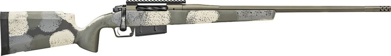 SPRINGFIELD ARMORY MODEL 2020 WAYPOINT LONG-ACTION CFA (.300 PRC) [EVERGREEN] - bolt-action - Hewitt Gun Shop