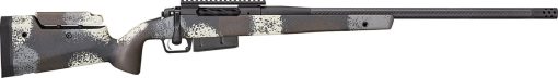 SPRINGFIELD ARMORY MODEL 2020 WAYPOINT LONG-ACTION CFA (7MM PRC) [RIDGELINE] for sale