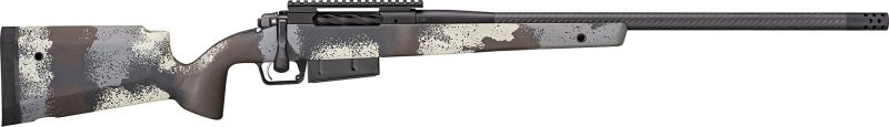 SPRINGFIELD ARMORY MODEL 2020 WAYPOINT LONG-ACTION CF (7MM PRC) [EVERGREEN] - bolt-action - Hewitt Gun Shop