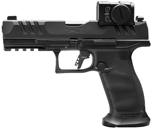 WALTHER PDP PRO (ACRO PACKAGE)