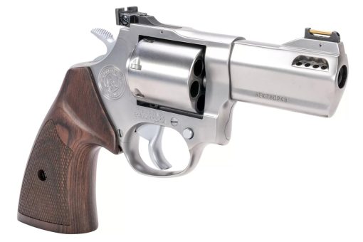 TAURUS 692 EXECUTIVE GRADE