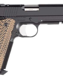 DAN WESSON FIREARMS SPECIALIST OR (10MM)