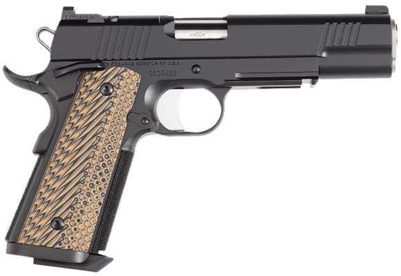 DAN WESSON FIREARMS SPECIALIST OR (.45 ACP) - HANDGUNS - Hewitt Gun Shop