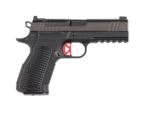 DAN WESSON FIREARMS DWX COMPACT OR *10-ROUND* - HANDGUNS - Hewitt Gun Shop