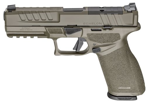 SPRINGFIELD ARMORY ECHELON (U-NOTCH) [ODG]