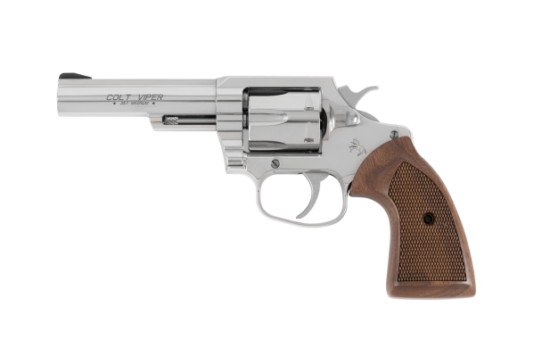COLT VIPER (4.25") - HANDGUNS - Hewitt Gun Shop