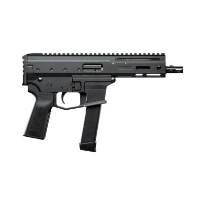 ANGSTADT ARMS MDP-9 GEN2 [BLK] - HANDGUNS - Hewitt Gun Shop