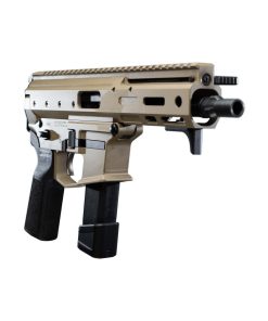 ANGSTADT ARMS MDP-9 GEN2 [FDE]