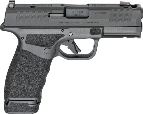 SPRINGFIELD ARMORY HELLCAT PRO COMP *10-ROUND* - HANDGUNS - Hewitt Gun Shop